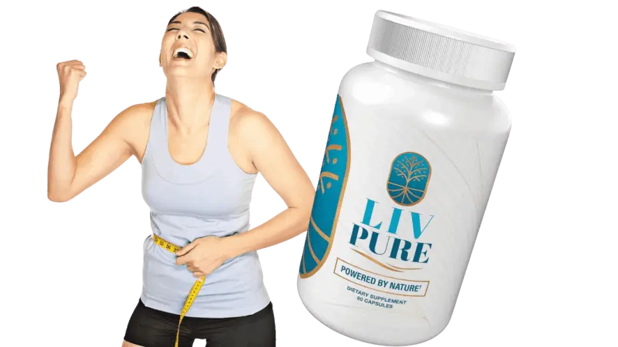 Liv Pure